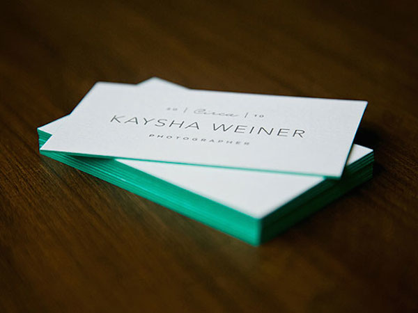 60 mẫu Business card tối giản tuyệt đẹp fresh-minimal-business-card-designs