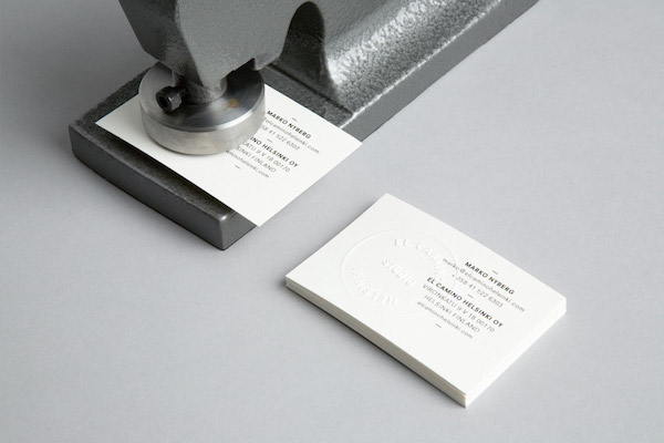 60 mẫu Business card tối giản tuyệt đẹp fresh-minimal-business-card-designs