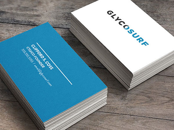 60 mẫu Business card tối giản tuyệt đẹp fresh-minimal-business-card-designs