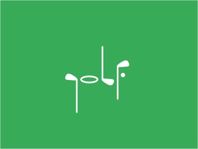 Golf Logo Design