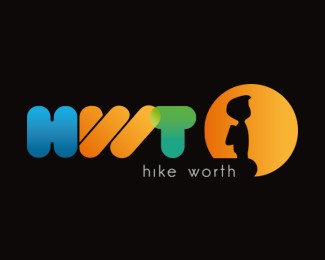 Tham khảo 45+ mẫu logo dành cho các công ty (P.2) HWT Logo by Invasionecreativa