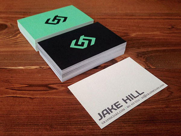 60 mẫu Business card tối giản tuyệt đẹp fresh-minimal-business-card-designs
