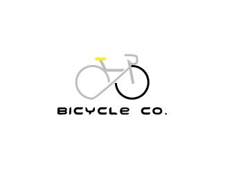 Kostas Bicycle Logo