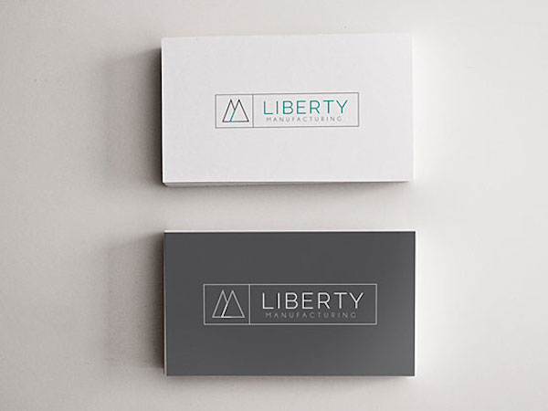 60 mẫu Business card tối giản tuyệt đẹp fresh-minimal-business-card-designs