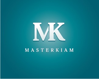 MK by Hache Logo