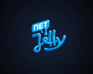 Net Jelly by 7gone