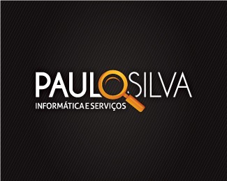 Paulo Silva Computer Company by RickJorjay