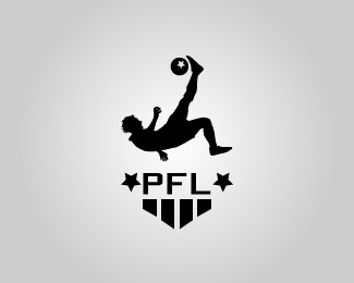 Pfl Logo for Sport