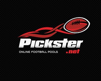 Pickster Logo