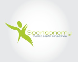 Sportsonomy Logo