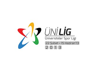 Unilig Logo Design