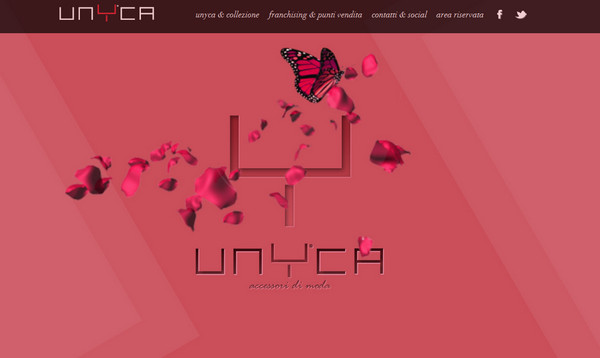 Hiệu ứng 3D, bóng đổ và tạo chiều sâu trong thiết kế web Unyca