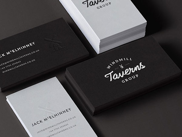 60 mẫu Business card tối giản tuyệt đẹp fresh-minimal-business-card-designs