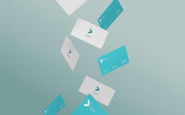 60 mẫu Business card tối giản tuyệt đẹp fresh-minimal-business-card-designs