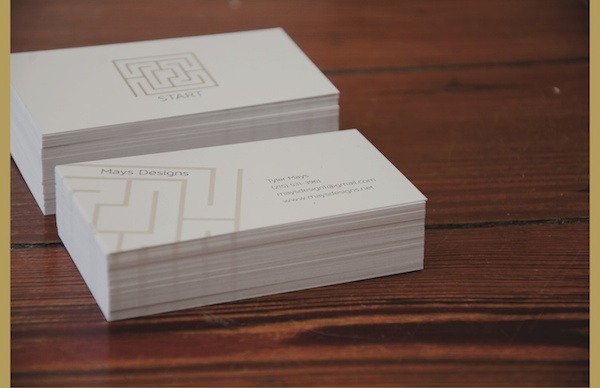 60 mẫu Business card tối giản tuyệt đẹp fresh-minimal-business-card-designs
