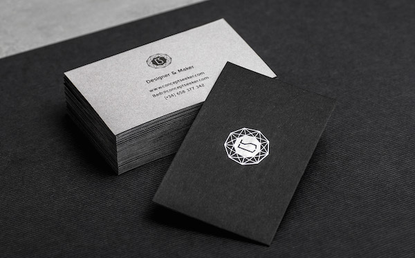 60 mẫu Business card tối giản tuyệt đẹp fresh-minimal-business-card-designs
