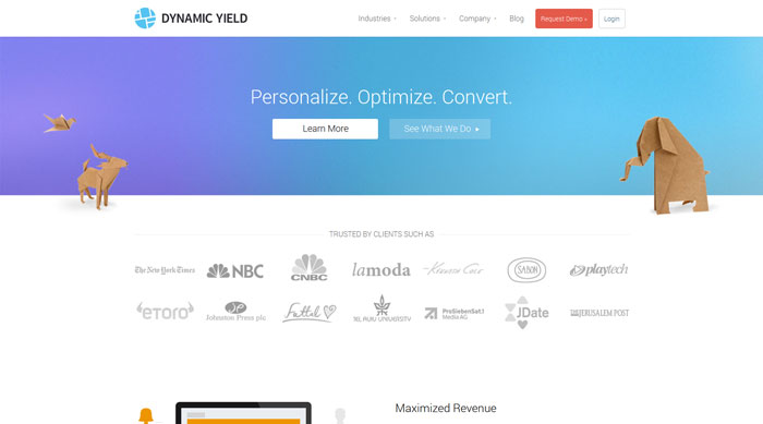 dynamicyield.com