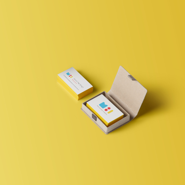 60 mẫu Business card tối giản tuyệt đẹp fresh-minimal-business-card-designs