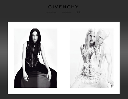 givenchy