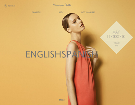 Massimo Dutti