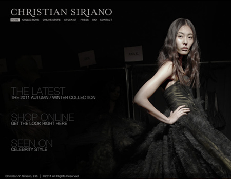 Christian Siriano