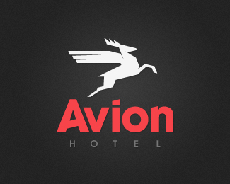 Thiết kế logo khách sạn qua những ví dụ đẹp mắt