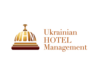 hotel logo design