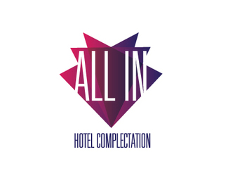 hotel logo design