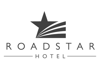 hotel logo design