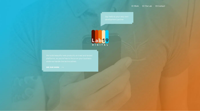 lab19digital.com