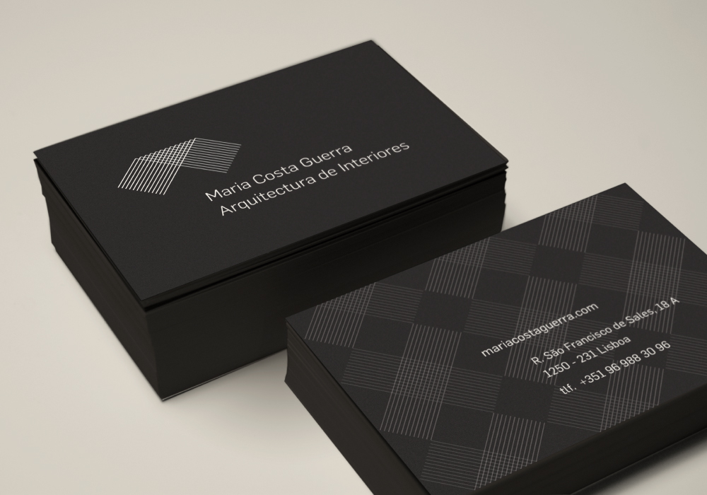 Khỏe khoắn với 40 thiết kế Business card dầy cạnh mariaguerra_02