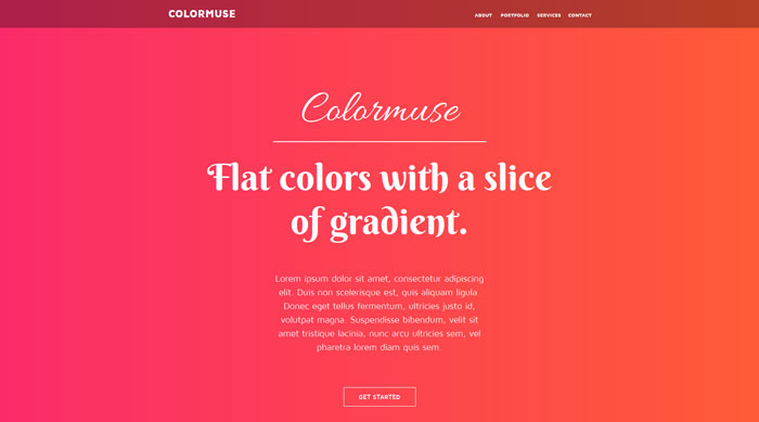 Colormuse