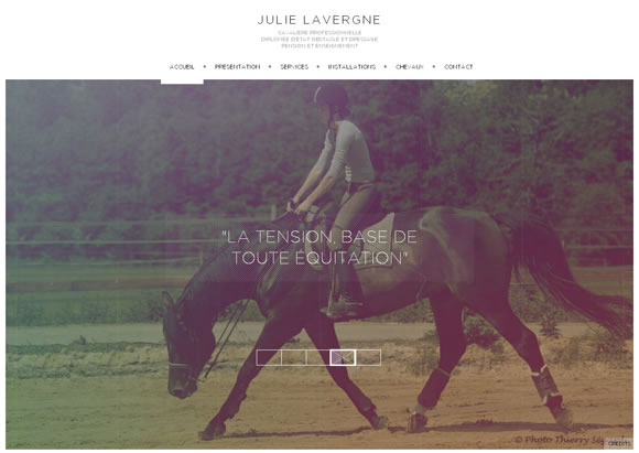 30 thiết kế web lấy cảm hứng từ thiên nhiên & phong cảnh 30 Stunning Website Designs Inspired by Nature and Landscapes