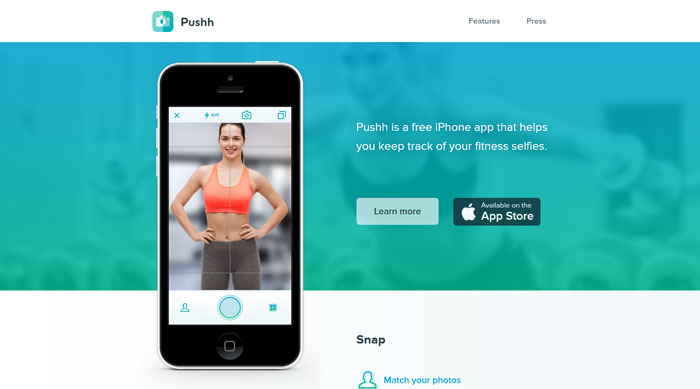 pushh.co