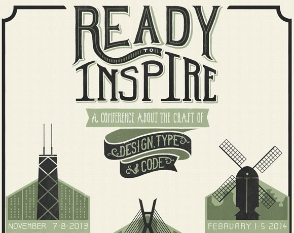 16 thiết kế web hiện đại mang hơi hướng Retro và Vintage 17 Inspiring Examples of Retro Elements in Web Design