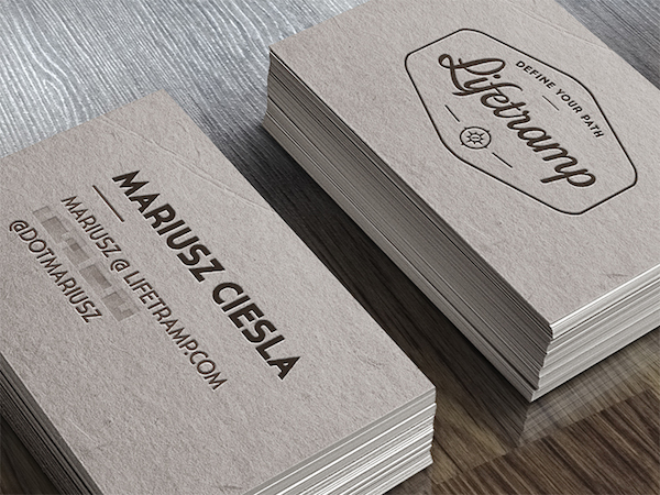 60 mẫu Business card tối giản tuyệt đẹp fresh-minimal-business-card-designs